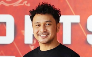 Jalani Karantina Diri, Giring Ganesha Punya Cara Unik Untuk Hilangkan Stres