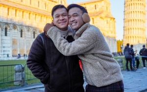 Bisnis Terguncang Akibat Corona, Ruben dan Jordi Rela Begadang Demi Selamatkan Geprek Bensu