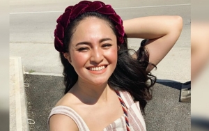 Punya Desain Instagrammable, Rumah Baru Marshanda Dikira Toko