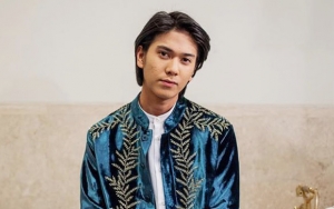 Reaksi Iqbaal 'Dilan' Difitnah Ciumi Cowok dan Ikut Parade LGBT, Diam-Diam Ngode Capek?