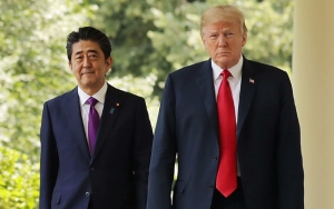 Jepang Sebut WHO Bermasalah, Siap Ikuti Jejak Trump Potong Dana Bantuan Kala Pandemi Corona?