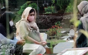 Bahaya Corona, Wamenag Minta Agenda Ziarah Kubur Jelang Ramadan Ditiadakan