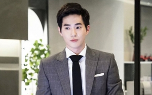 Tak Anggap Diri Sendiri Spesial, Suho EXO Bahas Impian dan Kehidupannya sebagai Idol