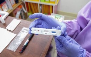 Siloam dan Lippo Adakan Rapid Test COVID-19 Mandiri, Segini Biayanya