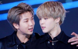 Tanyakan Ini Pada Jimin, IQ Tinggi RM BTS Dipertanyakan