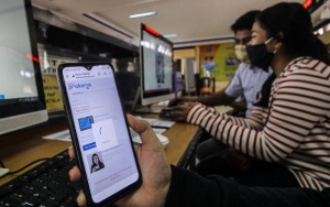 Terungkap Alasan 3,1 Juta Pelamar Kartu Pra Kerja 'Terjegal' di Seleksi Gelombang I