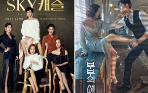 Netizen Bandingkan Ending Episode Perdana 'SKY Castle' dan 'The World Of The Married', Menarik Mana?