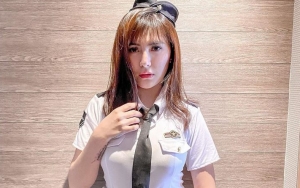 Edit Foto Adegan Kim Hee Ae, Angela Lee Kena Demam Drakor 'The World of the Married'