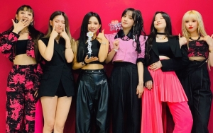Sukses Besar, (G)I-DLE Berhasil Masuk 5 Chart Billboard Dengan Album Comeback 'I TRUST'