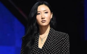 Hwasa Mamamoo Bakal Nyanyikan OST Pertama Sejak Debut Untuk Drama 'The King: Eternal Monarch'