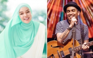 Dewi Sandra Buka Suara Usai Dikritik Menghilang Saat Glenn Fredly Meninggal