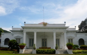 Ramai Isu Corona Bisa Ulang Kerusuhan 1998, Istana Buka Suara