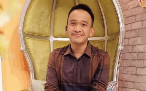 Geprek Bensu Ultah di Tengah Pandemi, Ruben Menangis Terharu Karena Ini