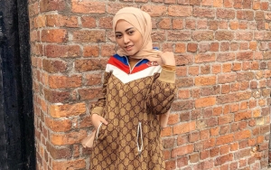 Ajak Donasi Lawan Corona, Rachel Vennya Tolak Penghargaan MURI