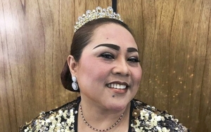 Idap Kanker Lidah, Ibunda Komedian Nunung Tutup Usia