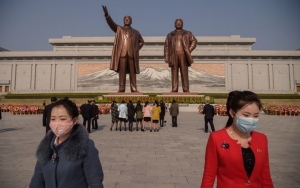 Korea Utara Akhirnya Konfirmasi Kasus Pertama Usai Sempat Jadi Negara Bebas COVID-19