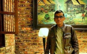 Pencipta Lagu Anak Papa T Bob Sakit Keras, Sederet Mantan Penyanyi Cilik Ini Buat Unggahan Kenangan