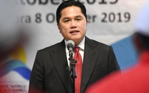 'Berulah' Di Tengah Pandemi, Kementrian BUMN Ungkap Sedang Awasi Perilaku Para Mafia Obat