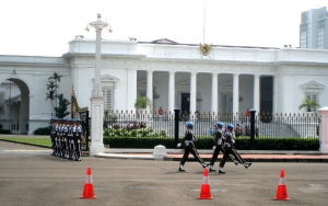 IDI Sebut Korban Jiwa Akibat COVID-19 Tembus Ribuan Orang, Begini Kata Istana
