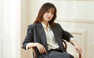 Ku Hye Sun Ungkap Fakta Mengejutkan Soal Berat Badannya
