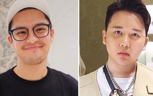 Morgan Jadi Trending Usai Konser Online Bareng SM*SH, Rangga 'Menghilang'