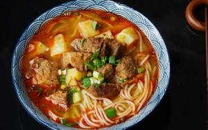 Bisa Kembalikan Energi Usai Seharian Berpuasa, 8 Makanan Berkuah Ini Cocok Disantap Saat Berbuka
