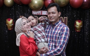  Fedi Nuril Umumkan Sang Istri Hamil Anak Kedua, Banjir Ucapan Selamat dari Rekan Artis