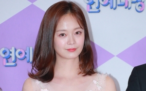 'Running Man' Beri Info Kesehatan Jeon So Min, Netizen Duga Alami Depresi