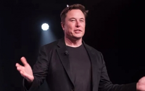 Dunia Kekurangan Ventilator Akibat Corona, Bos Tesla Tegaskan Siap Bantu Produksi