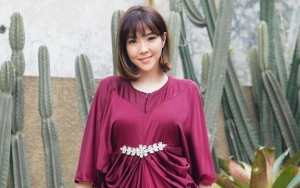 Terpaksa Tutup Bisnis Kuliner Karena Corona, Gisella Anastasia Enggan Hitung Kerugian