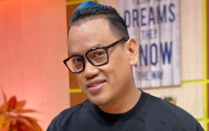 Uya Kuya Kenang Masa Susah Jadi Badut Ulang Tahun Hingga Dikira Banci