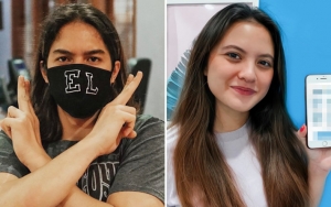 El Rumi Bagikan Potret Bareng Cewek, Bukti Sudah Putus Dari Marsha Aruan?