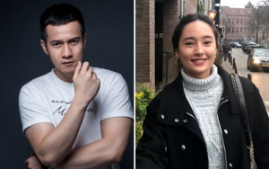Alasan Herjunot Ali Putus Dari Tatjana Saphira Karena Selisih Umur Disesalkan Penggemar
