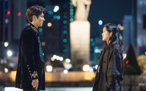 Kelayakan Lee Min Ho dan Kim Go Eun Diperdebatkan, 'The King: Eternal Monarch' Banjir Kritikan