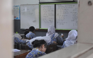 Dana BOS Dipotong untuk Penanganan COVID-19, Tuai Kritikan Komisi X DPR RI