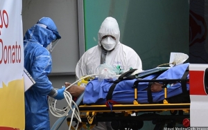 Bukan Virus Corona, Hal Tak Terduga Ini Yang Bikin Tingkat Kematian Akibat COVID-19 Tinggi