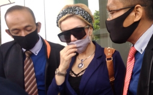 Vonis Galih Ginanjar Lebih Berat, Barbie Kumalasari Bantu Suami Ajukan Banding  