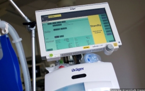 Pandemi Corona Bikin Dunia Krisis Ventilator, Bagaimana Persiapan Indonesia?