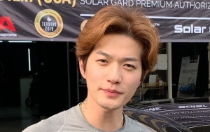Lee Jeong Hoon Bagikan Foto Saat Wamil, Tak Kalah Ganteng dari Aktor DraKor