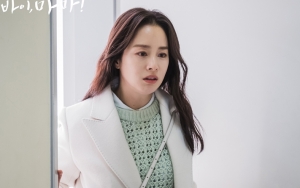 Final 'Hi Bye, Mama!' Banjir Kritikan, Kim Tae Hee Pamitan Akui Sangat Menyesal