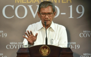 Jubir Menkes Pertanyakan Temuan Corona Masuk Indonesia Sejak Januari, FKM UI: Pemerintah Menyangkal