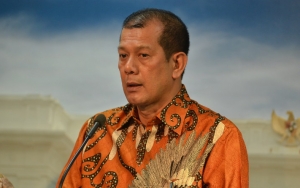 Ketua BNPB Ungkap Biang Kerok yang Bikin PSBB Belum Optimal Cegah Penyebaran Corona