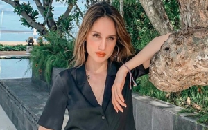 Pamer Foto Saat Renang, Cinta Laura Dikira Angelina Jolie