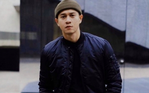 Putus dari Tatjana, Herjunot Ali Jawab Mengejutkan Saat Dijodohkan dengan Luna Maya