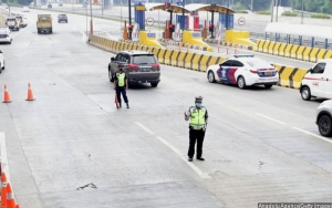 Disetujui Menkes, 2 Provinsi di Kalimantan Segera Terapkan PSBB Demi Tangkal Corona