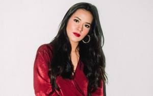 Cuitan Raisa 10 Tahun Lalu Soal Bulu Ketiak Mendadak Viral, Kok Bisa?