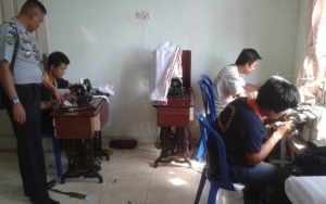 Napi Asimilasi Berpotensi Buat Masalah Baru, Polri Kerjasama Dengan Pemerintah Daerah Beri Pembinaan