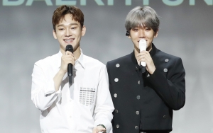 Baekhyun EXO Beri Bocoran Terkait Album Solo Baru, Perdana Bahas Chen Sejak Pengumuman Nikah