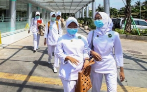 Beban Rumah Sakit Berat, Pemerintah Rupanya Belum Ganti Biaya Pasien Corona