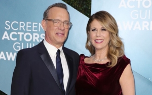 Tom Hanks Ceritakan Pengalaman Saat Terinfeksi Corona, Akui Gejalanya Beda dari Sang Istri